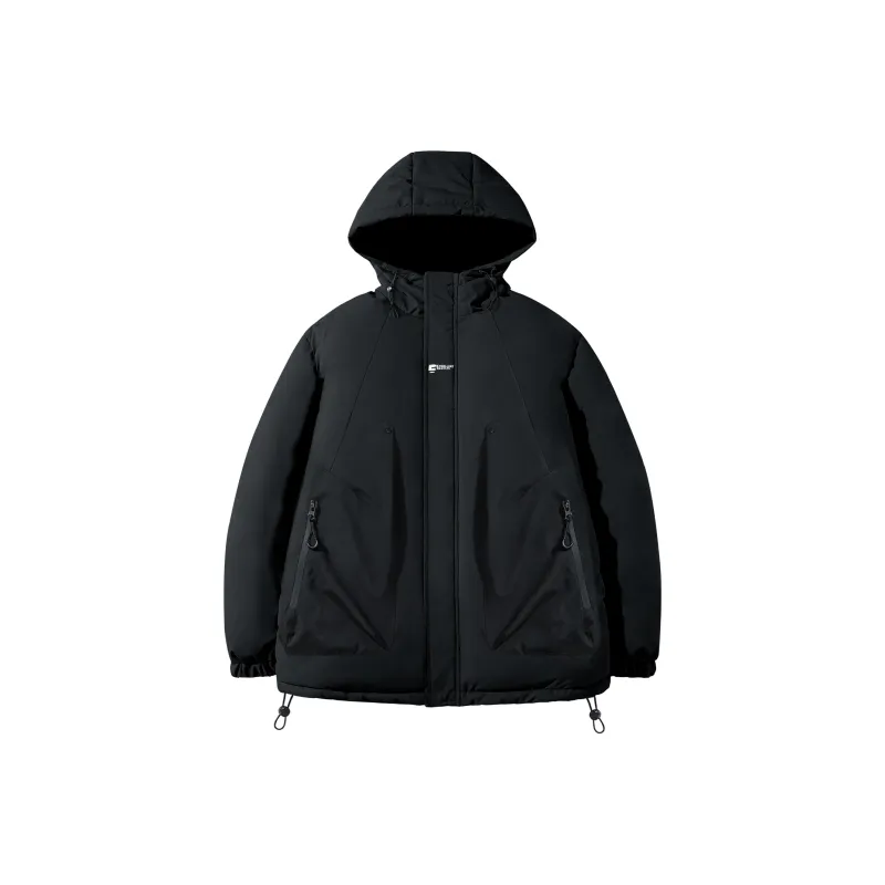 VCNV Puffer Jackets Unisex-2