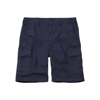 UNIQLO Cargo Shorts Unisex Navy Blue