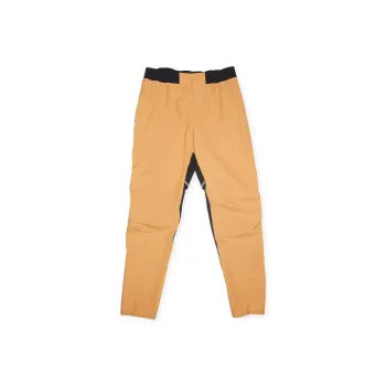 On Storm Pants Casual Pants Men's Mango/Black