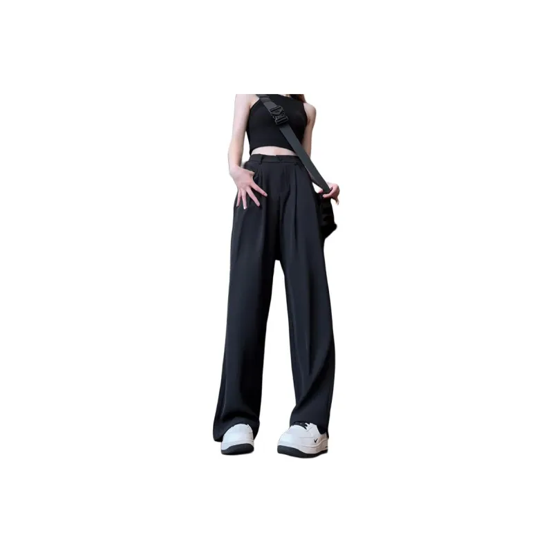 HAPPY PARTY Casual Pants Unisex-0
