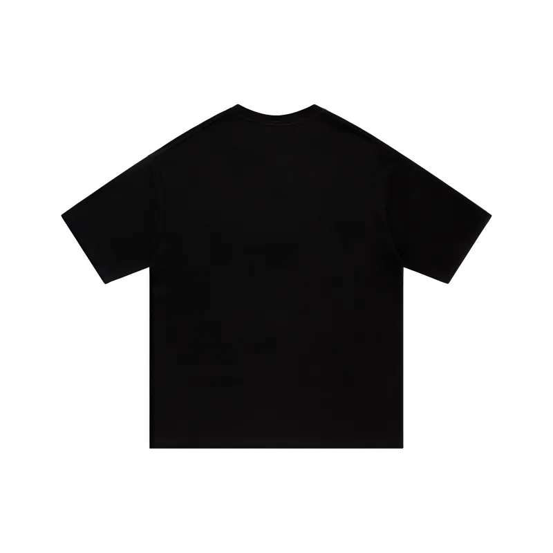 MASKPARK T Shirts Unisex-1