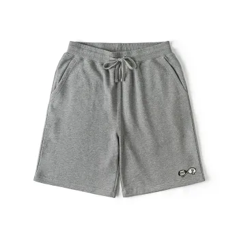 Vans x HIRONO SS24 Casual Shorts Unisex Gray