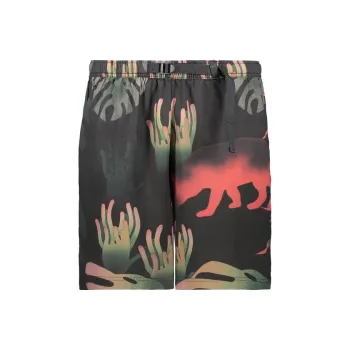 Chinatown Market Vision Quest Shorts