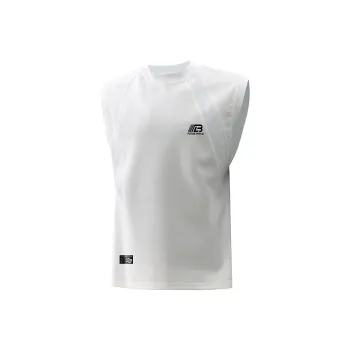 BRUMAIRE Tank Tops Unisex