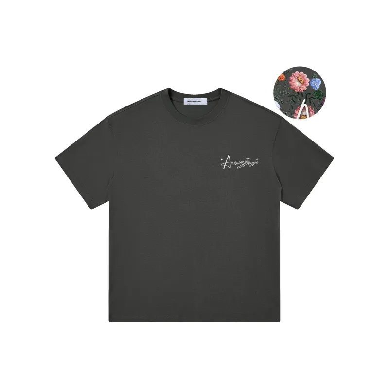 BENGEN T Shirts Unisex-12