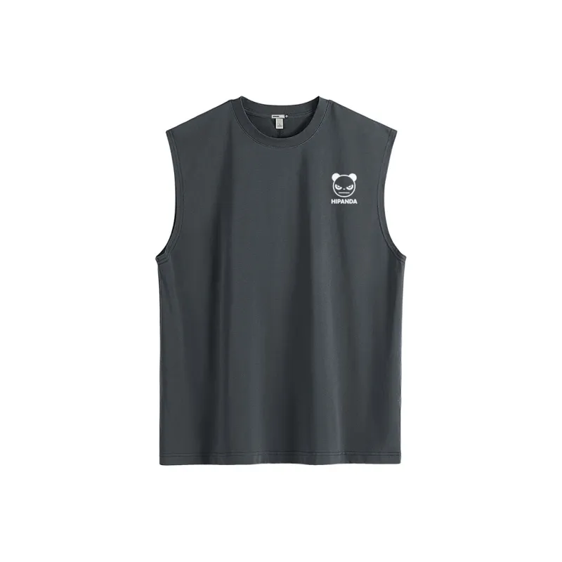HIPANDA Tank Tops Unisex-0