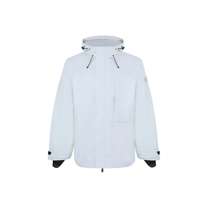AWKA Ski Suit Sets Unisex-1