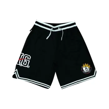 Nike Basketball Shorts Men's Black