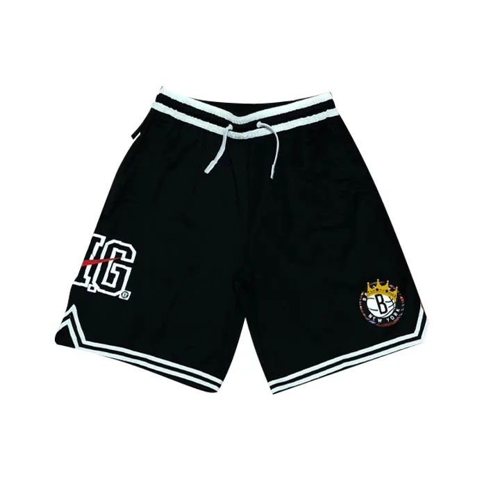 Nike Basketball Shorts Men's Black-0