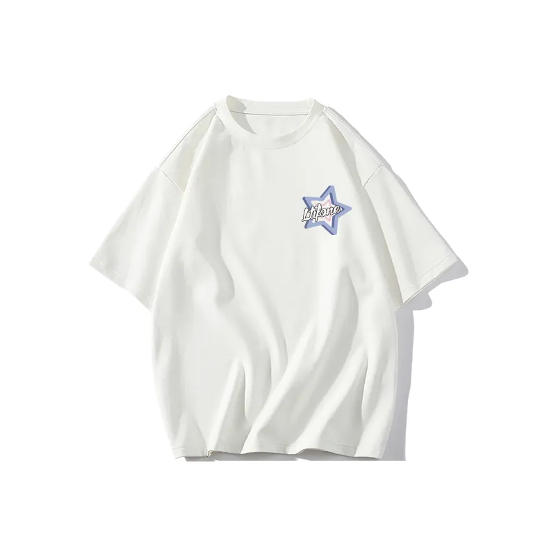 LTIFONE T Shirts Unisex-1