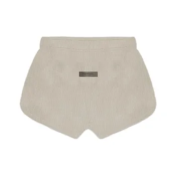 Fear Of God Essentials SS23 Shorts Men's Seal Gray