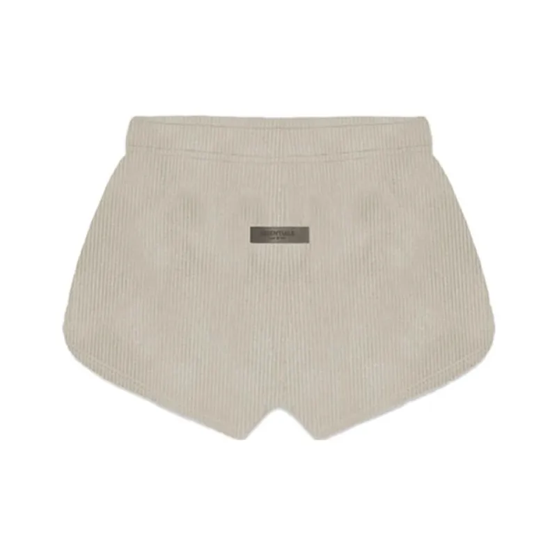 Fear Of God Essentials SS23 Shorts Men's Seal Gray-0