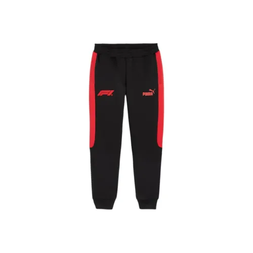 PUMA X F1® MT7+ Men's Track Pants