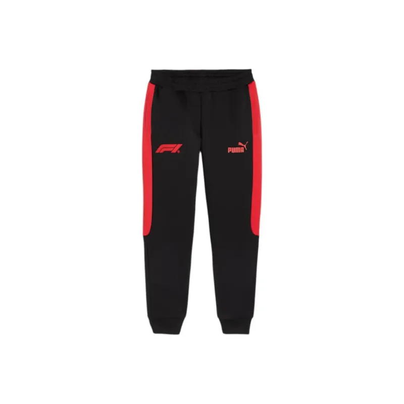 PUMA X F1® MT7+ Men's Track Pants-0