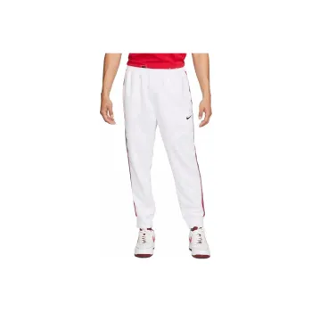 Nike Clothing Casual Pants Men White