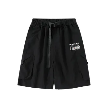 FORCEREPUBLIK Casual Shorts Unisex