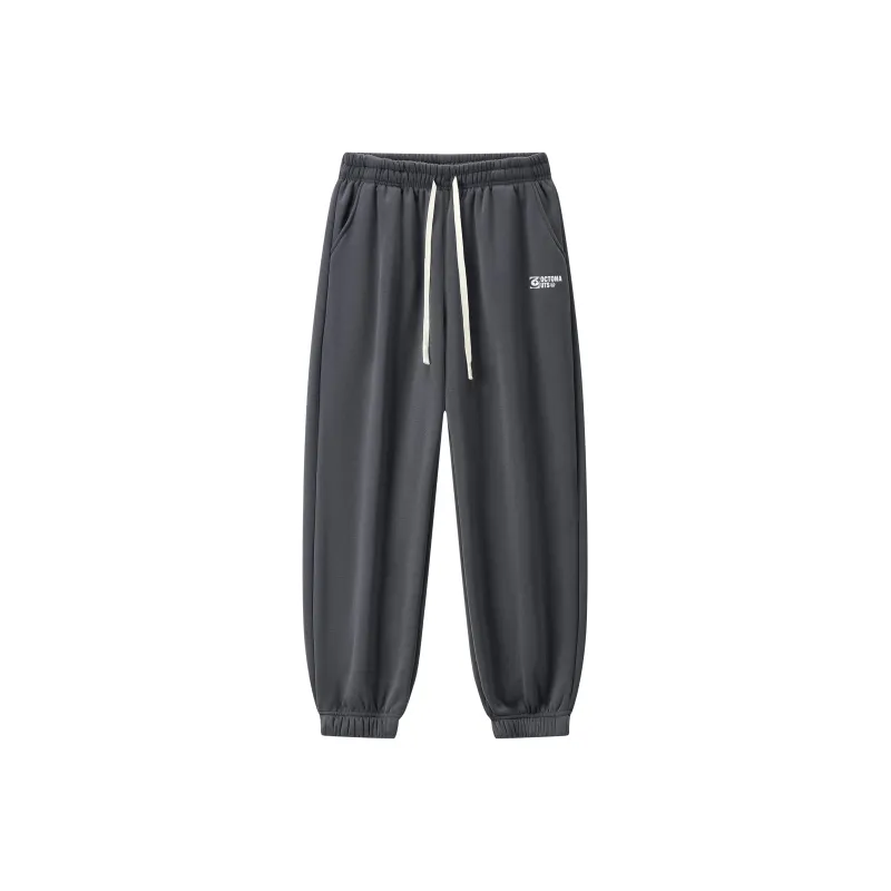 Small Columns Under The Sea Casual Pants Unisex-18