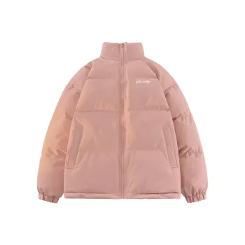 FAKE VINTAGE Puffer Jacket Unisex
