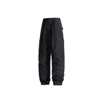 TONYBEAR Casual Pants Unisex