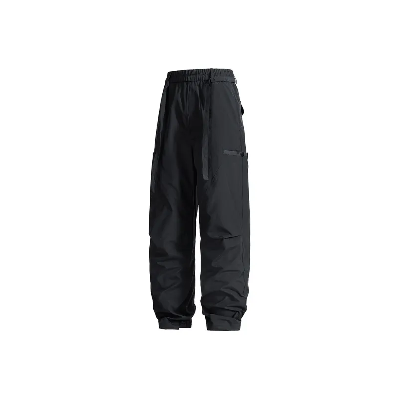 TONYBEAR Casual Pants Unisex-0