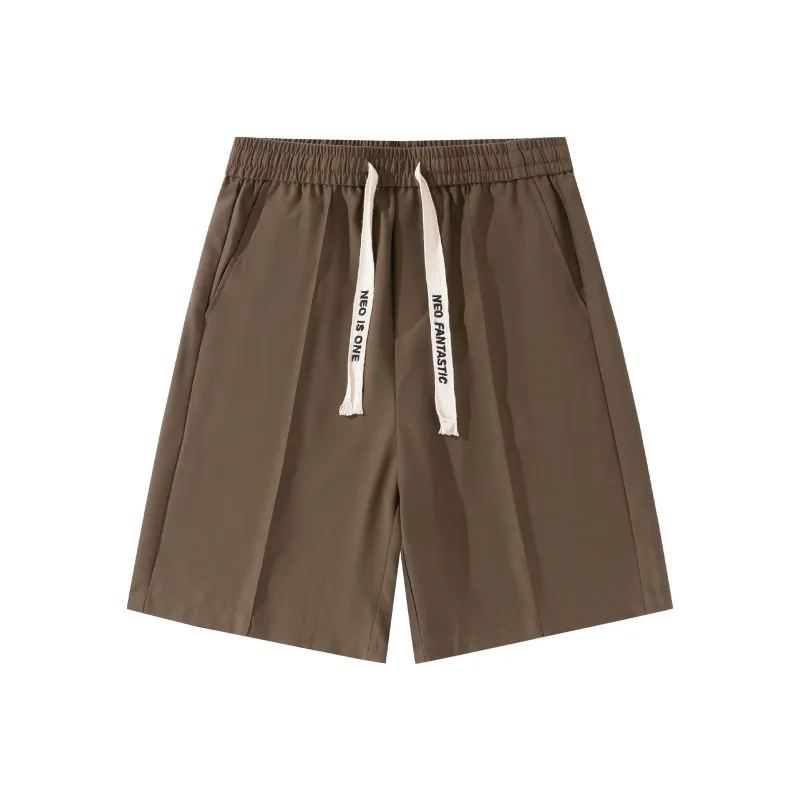 NEO FANTASTIC Casual Shorts Unisex-12