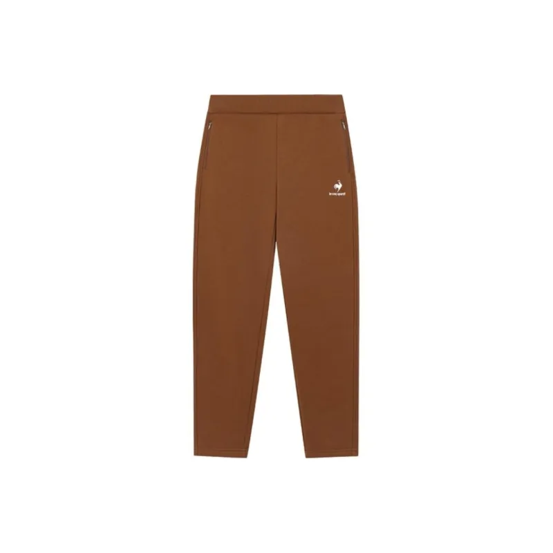 Le Coq Sportif Casual Pants Unisex-3