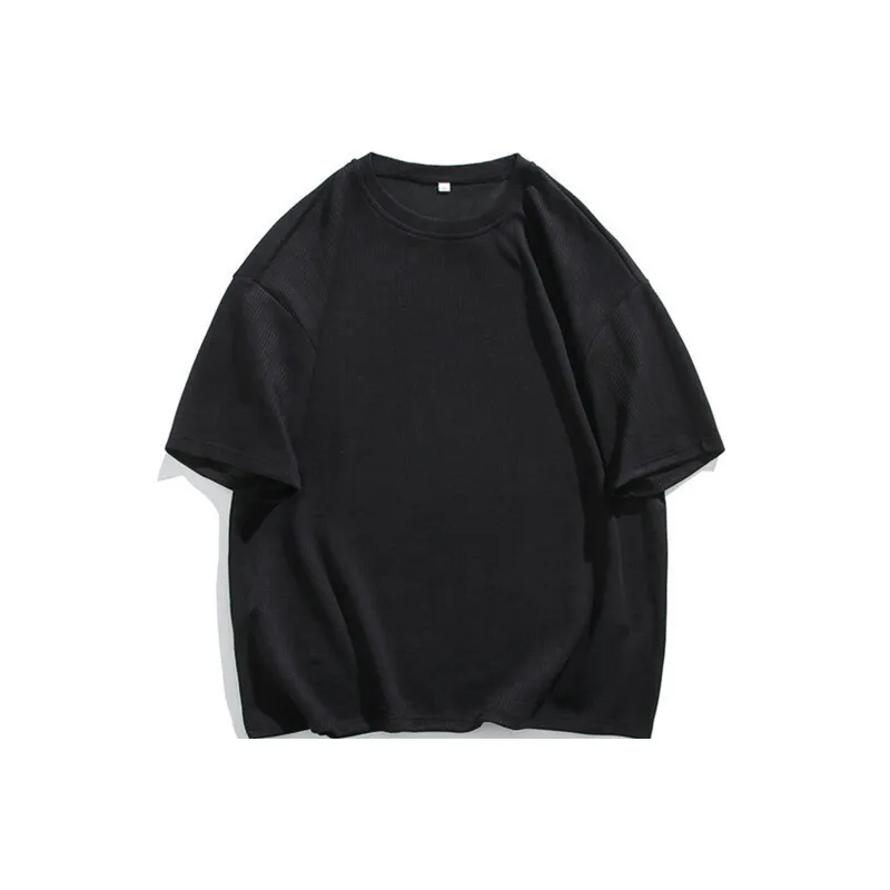 MARK WAFFLE T Shirts Unisex-12