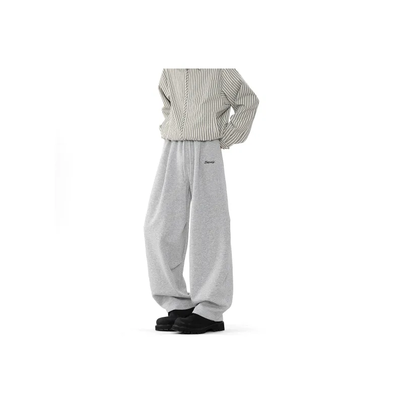 DAREASY Casual Pants Unisex-7