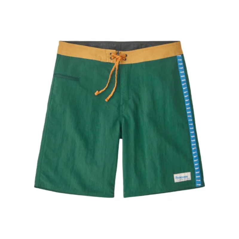 Patagonia Wavefarer Casual Shorts Men's-5