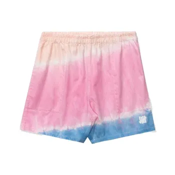 UNDEFEATED Casual Shorts Unisex