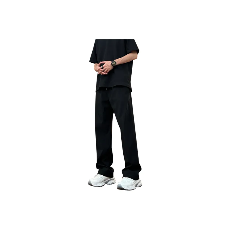 UF9193 Casual Pants Unisex-0