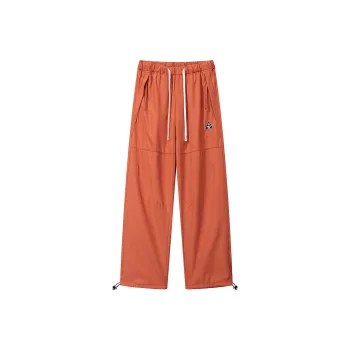 Unite Life HOODS Casual Pants Unisex