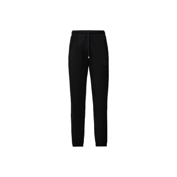 C.P.Company SS25 Casual Pants Men's Blue