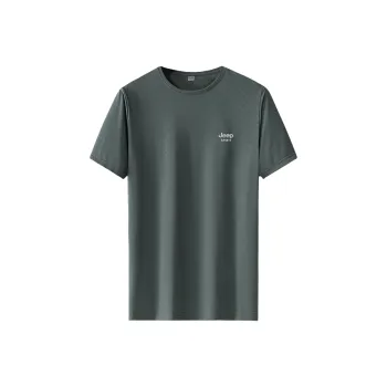 JEEP SPIRIT T Shirts Men