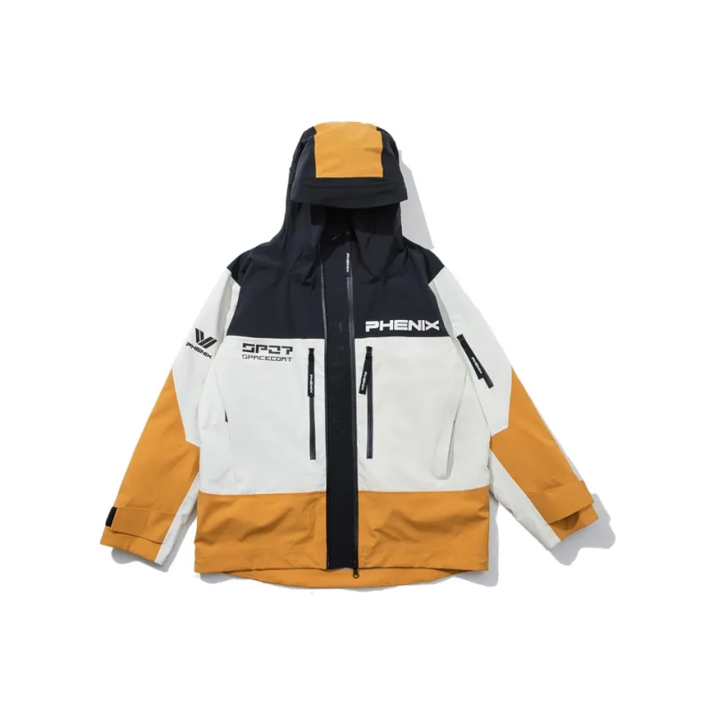 Phenix SP27 Ski Tops Unisex-2