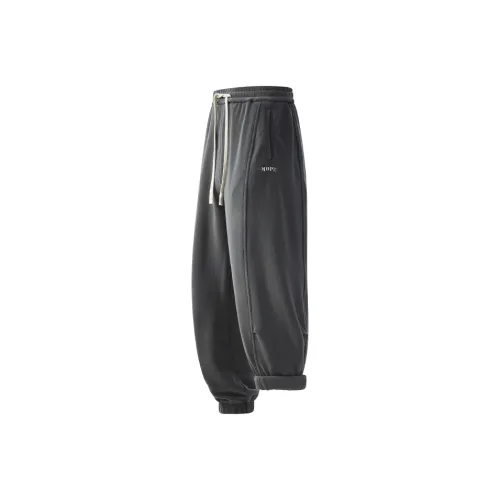 MOPE Casual Pants Unisex