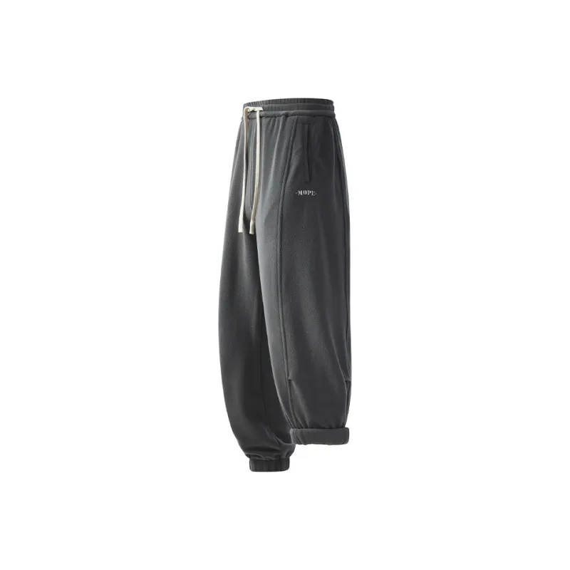 MOPE Casual Pants Unisex-0