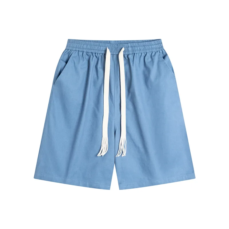 Universal Templates Casual Shorts Unisex-8
