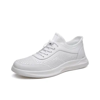 Jinho Low Top Casual Shoes Men's