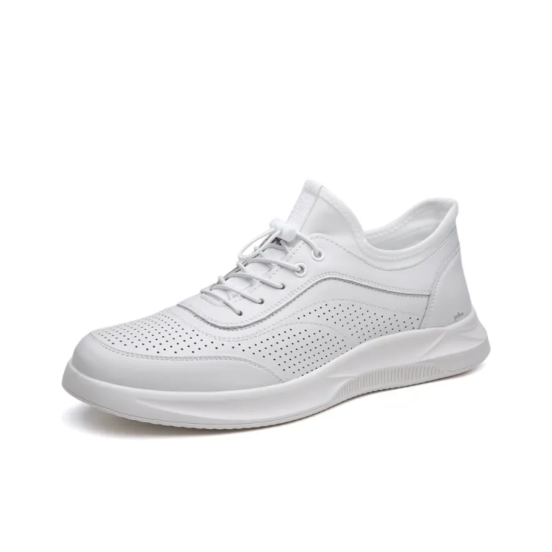 Jinho Low Top Casual Shoes Men's-0