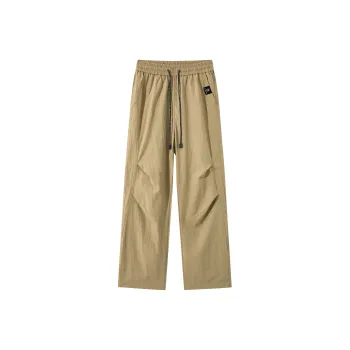 VanCamel Casual Pants Unisex