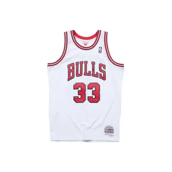 Mitchell Ness Basketball Jerseys Unisex