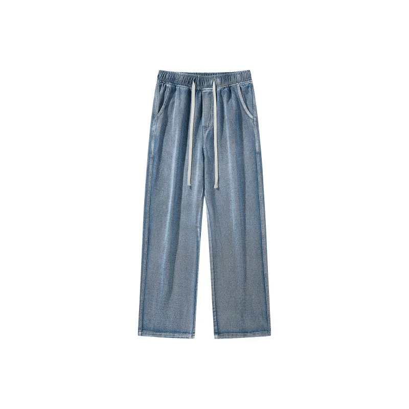 SESAME STREET Jeans Unisex-4