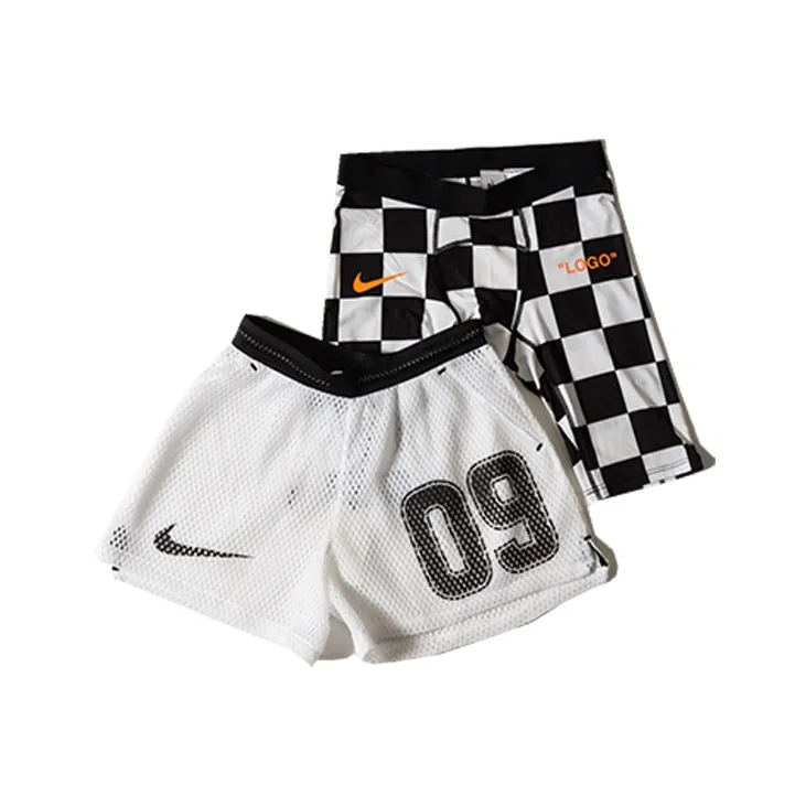 Nike lab X OFF WHITE Mercurial Nrg X Short-0