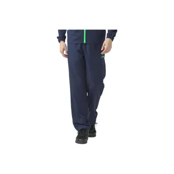Asics Casual Pants Men's Midnight Blue