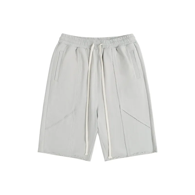 Atry Casual Shorts Unisex-6