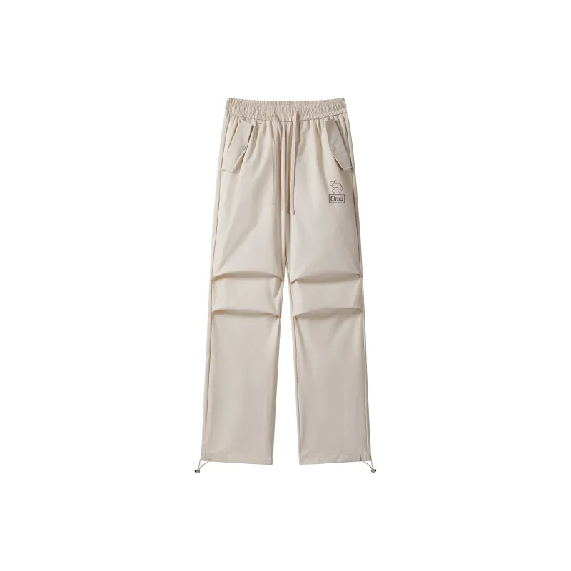 SESAME STREET Casual Pants Unisex-2