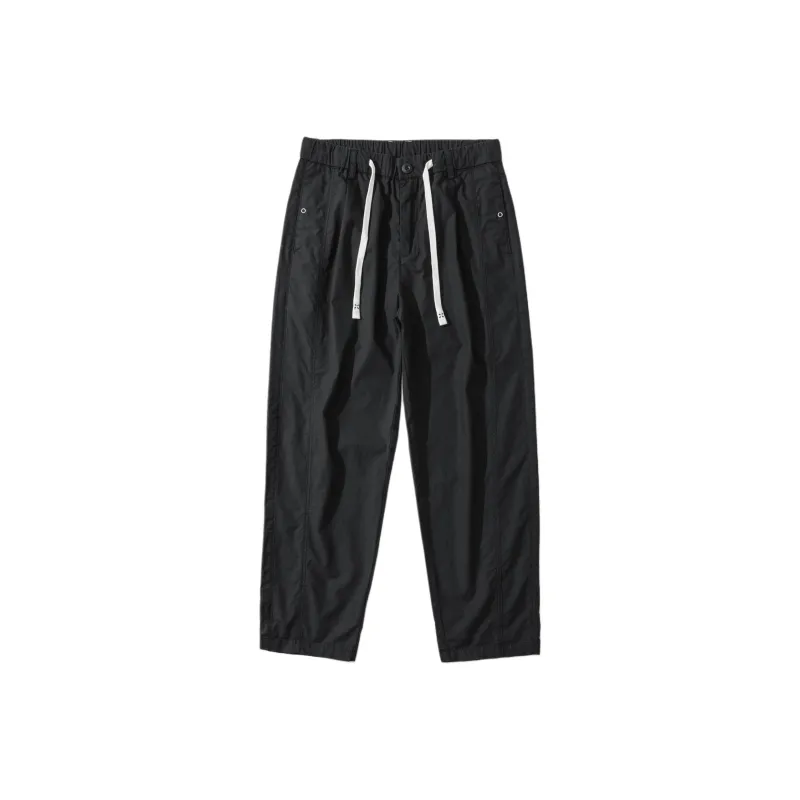 WOOD SOON Casual Pants Men-0