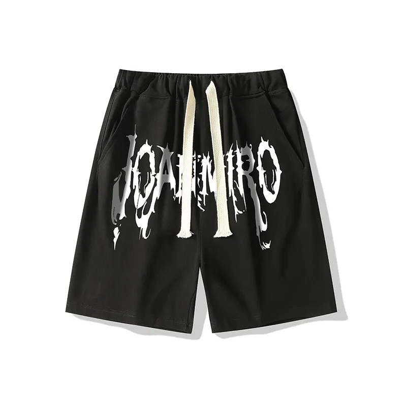 TEN MIRO Casual Shorts Unisex-10