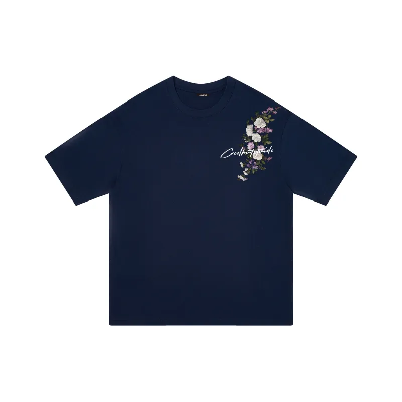Coolhut T Shirts Unisex-10